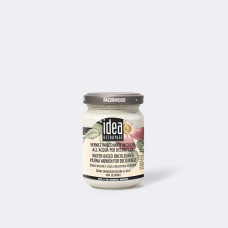 Лак 753 прозрачный декоративный патинирующий Maimeri IDEA DECOUPAGE 125 мл
